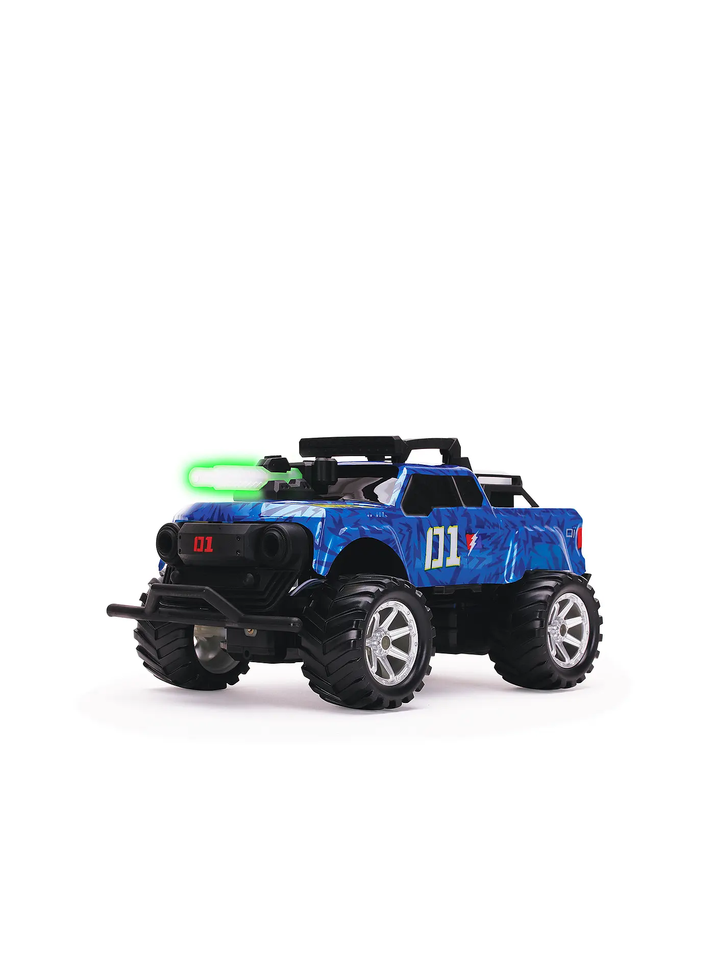 DICKIE | RC Battle Machine Twin Pack 1:16 | 